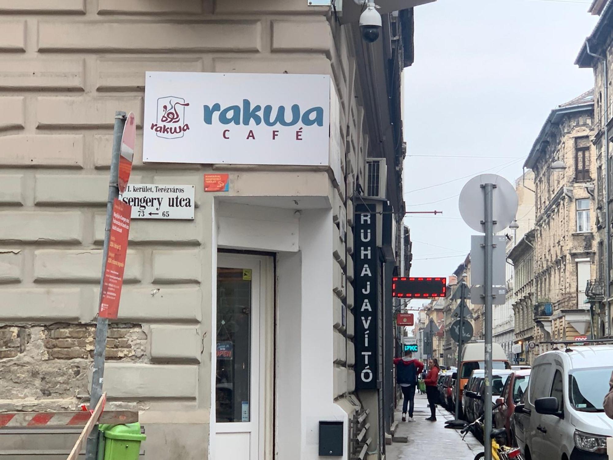 Small Cosy Apartment Near The Famous Westend City Center Budapest Eksteriør bilde