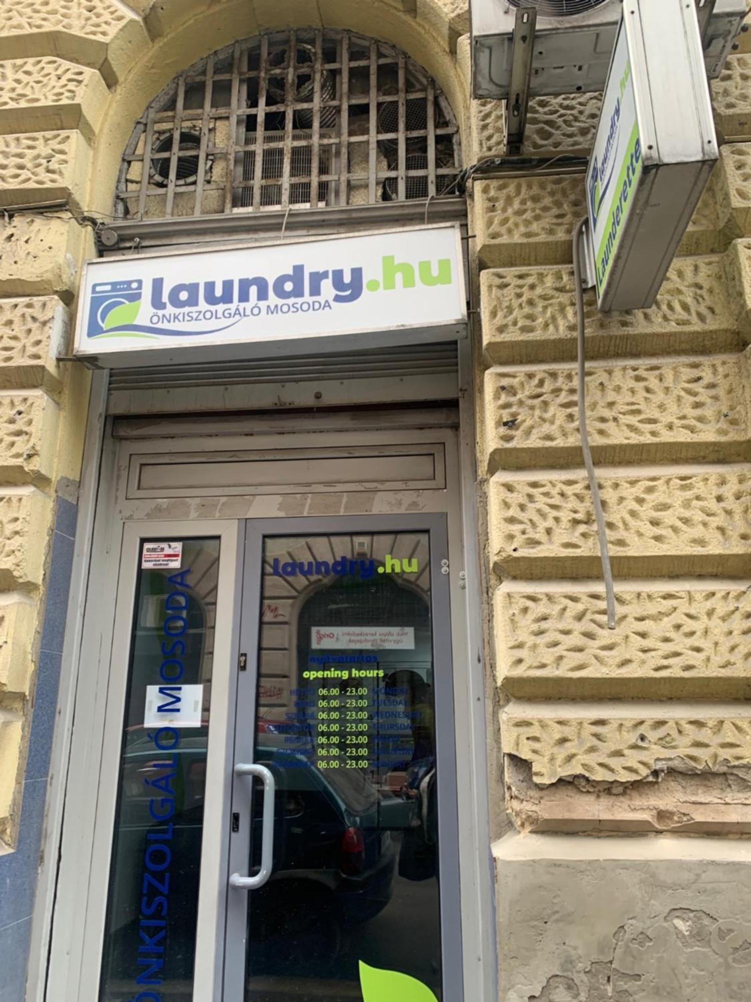 Small Cosy Apartment Near The Famous Westend City Center Budapest Eksteriør bilde